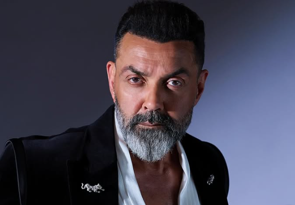 Bobby Deol