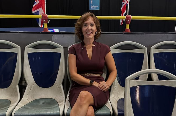 Camilla Tominey Career