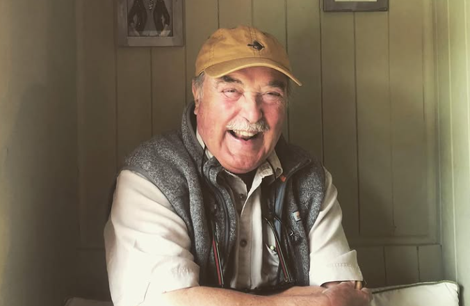 Camilla Tominey Family