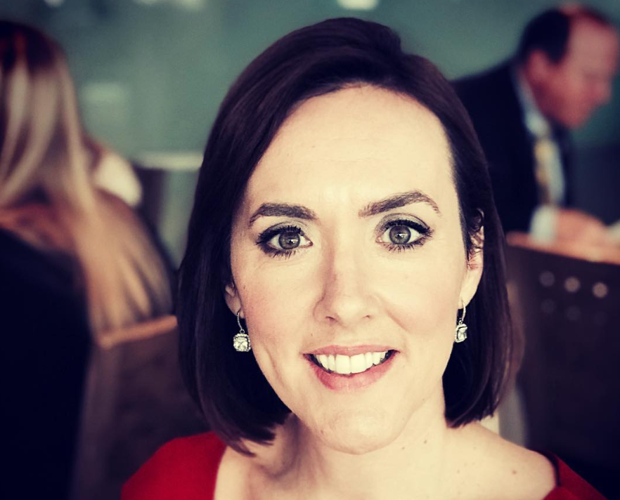 Camilla Tominey Wiki & Early Life