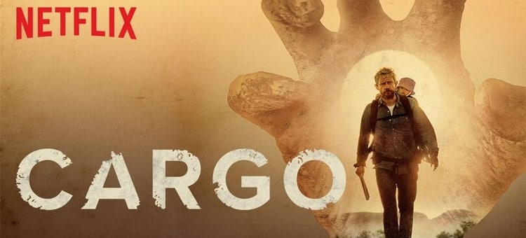 Cargo (2017)