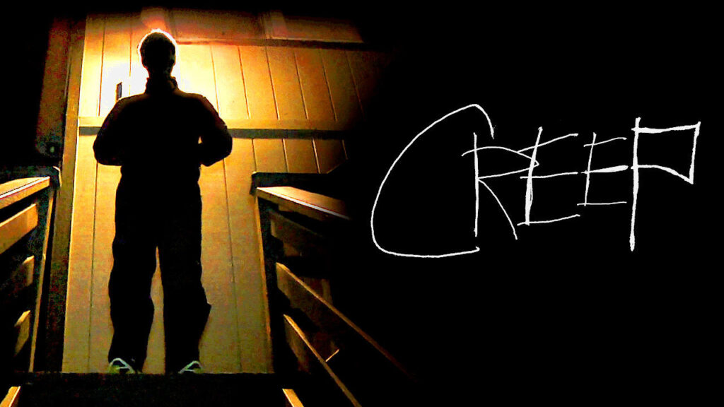 Creep (2014)