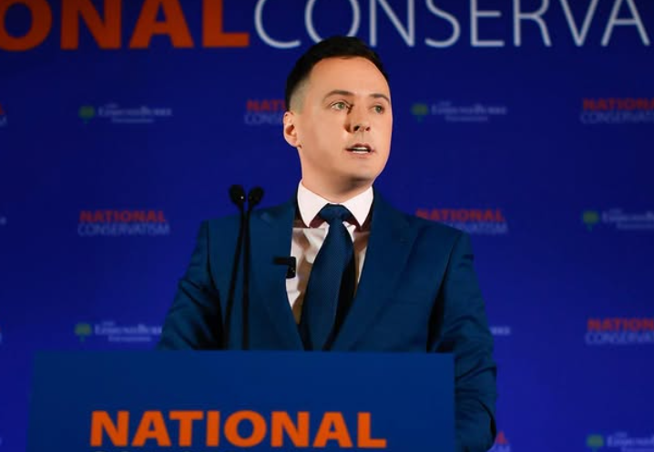 Darren Grimes Career