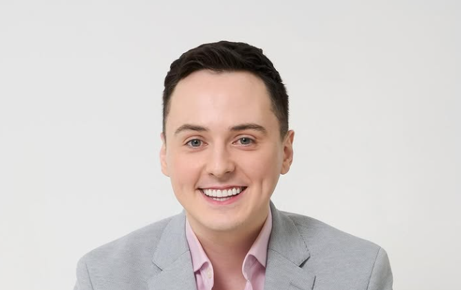 Darren Grimes Wiki & Early Life