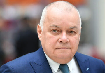 Dmitry Kiselyov