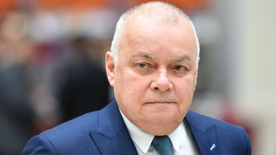 Dmitry Kiselyov