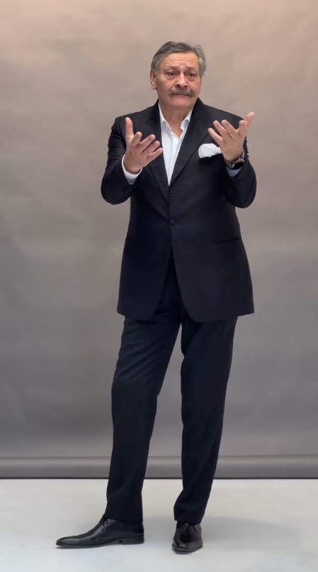 Dmitry Nazarov Height