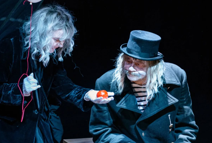 Dmitry Nazarov - Television & Hosting