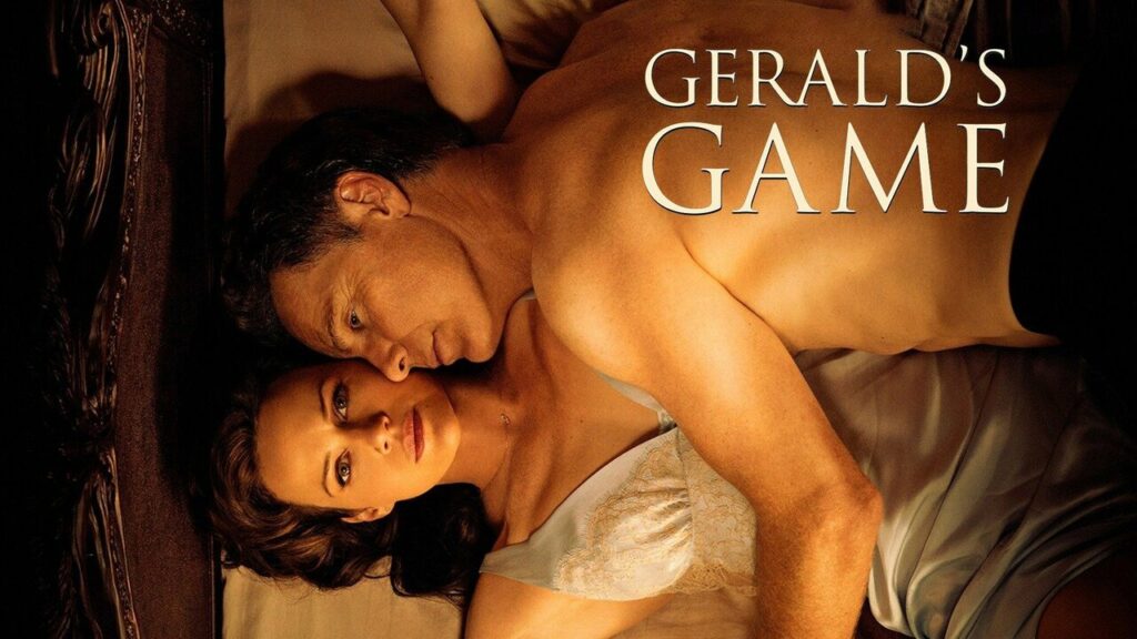 Gerald’s Game (2017)