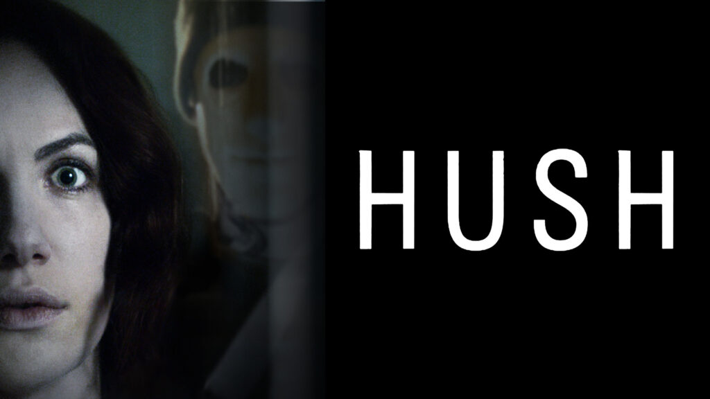 Hush (2016)