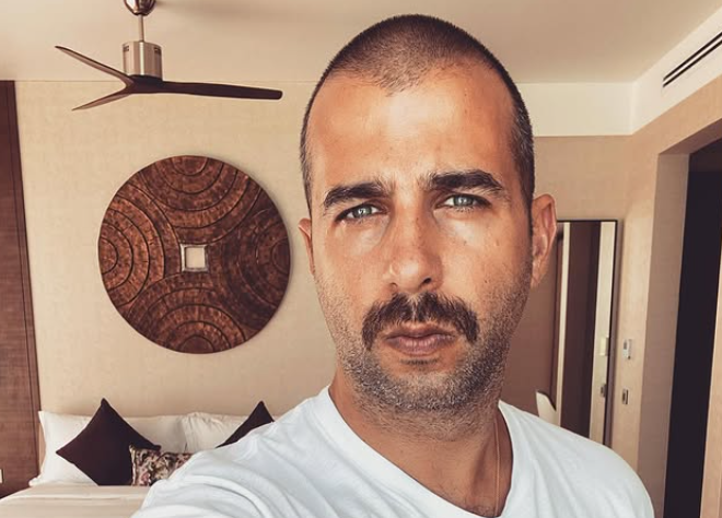 Ivan Urgant Wiki & Early Life