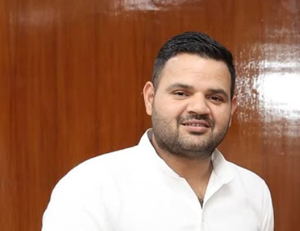 Karan Bhushan Singh