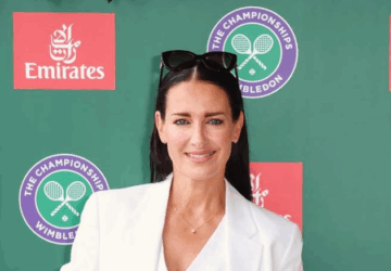 Kirsty Gallacher