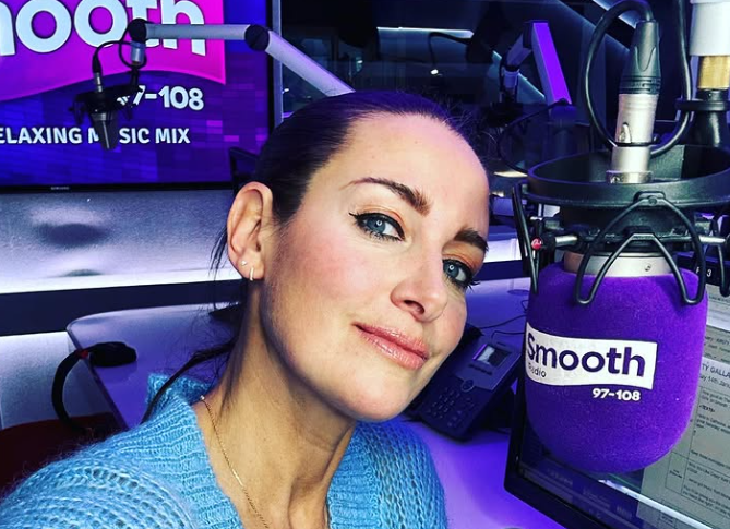 Kirsty Gallacher Career