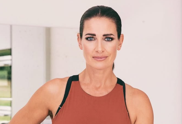 Kirsty Gallacher Wiki & Early Life