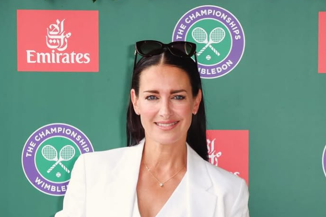 Kirsty Gallacher