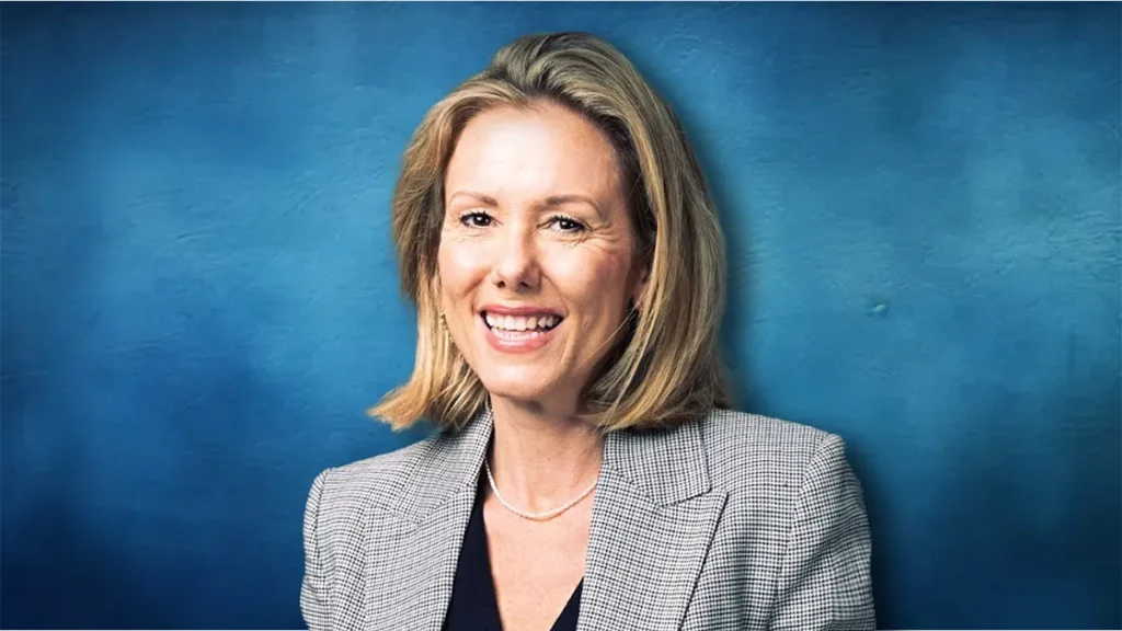 Lizzie Chapman Wiki & Early Life