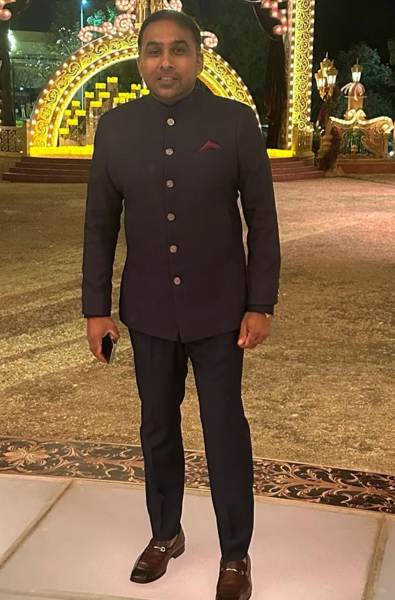 Mahela Jayawardene Height