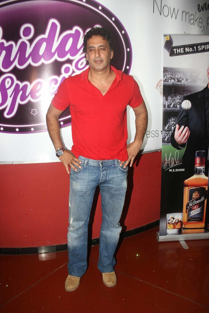 Mamik Singh Net Worth