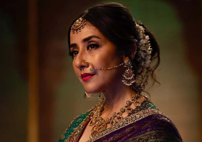 Manisha Koirala Career