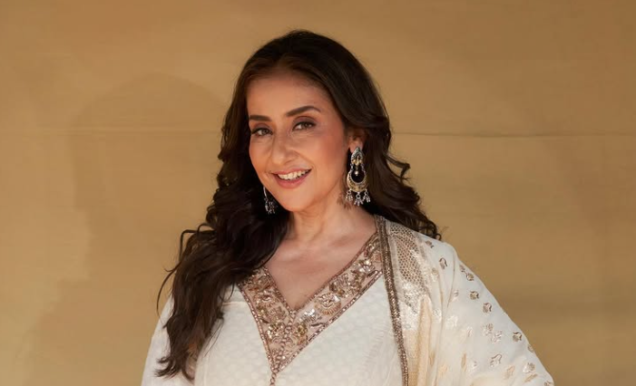 Manisha Koirala Wiki & Early Life