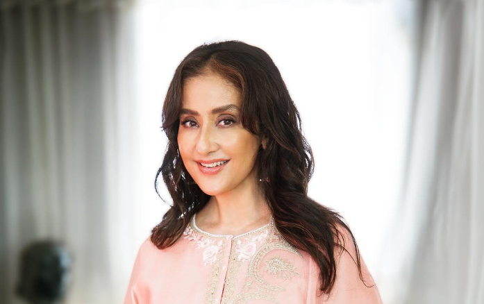 Manisha Koirala
