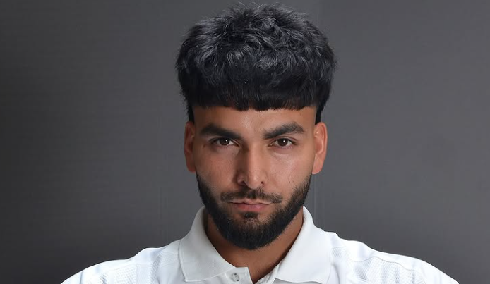 Nikhil Chaudhary Wiki & Early Life