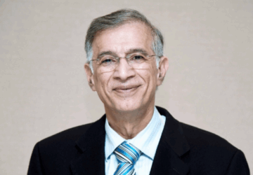 Niranjan Hiranandani