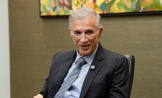 Niranjan Hiranandani Net Worth