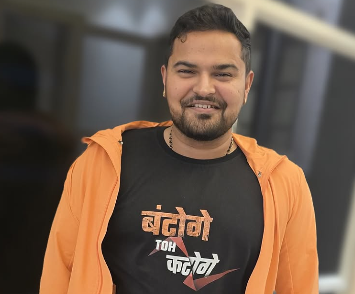 Prateek Bhushan Singh