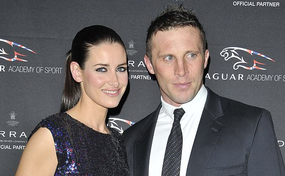 Previous Marriage - Paul Sampson