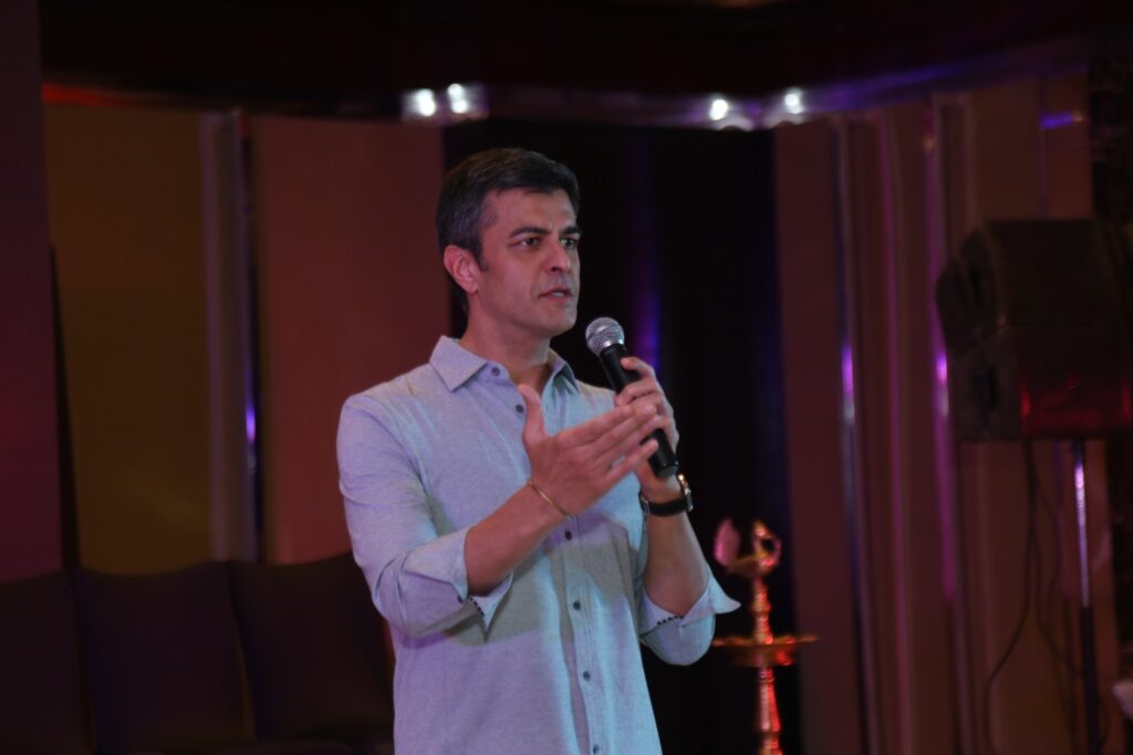 Raaja Kanwar Wiki & Early Life