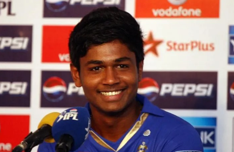 Sanju Samson Wiki & Early Life