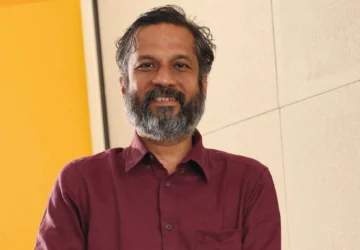 Sridhar Vembu
