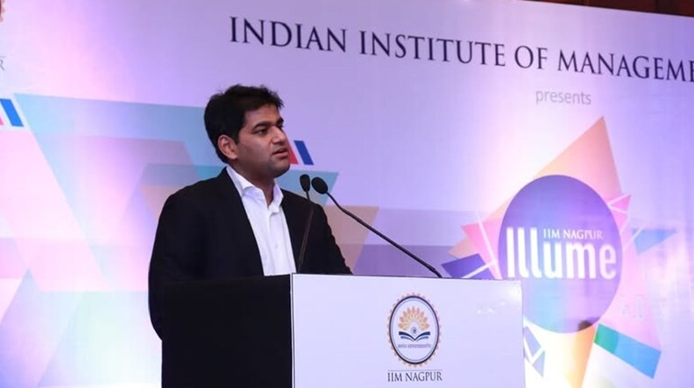 Sudarshan Venu Career