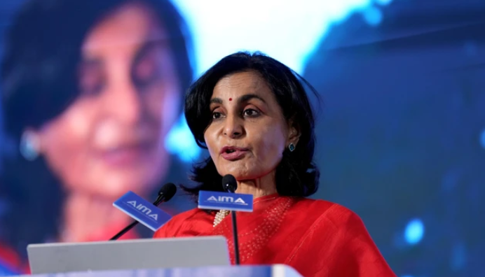 Suneeta Reddy Career