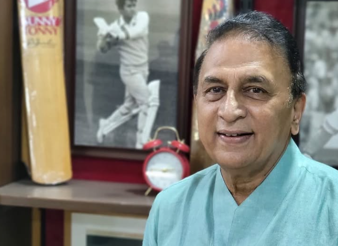 Sunil Gavaskar Career