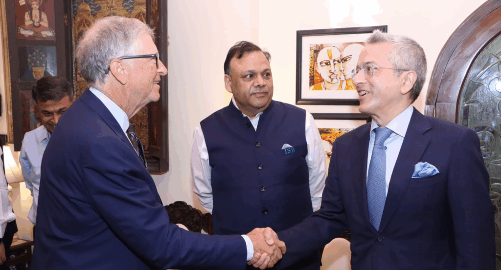 Sunil Vachani Career