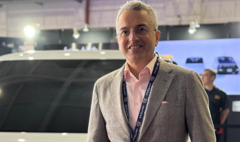 Sunil Vachani Wiki & Early Life