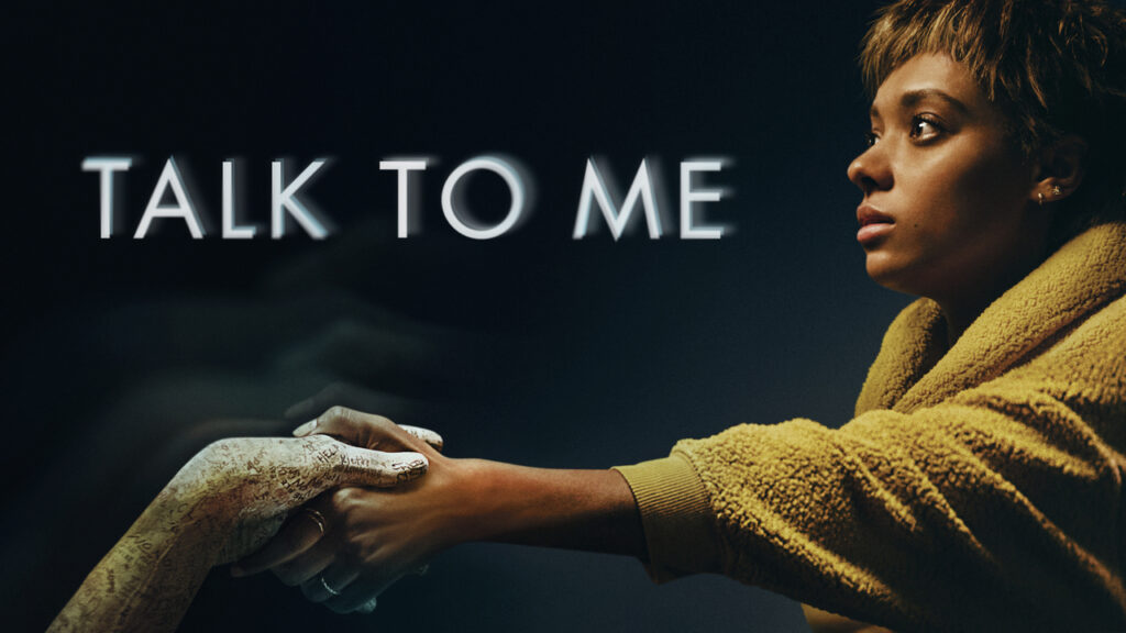 Talk to Me (2023)