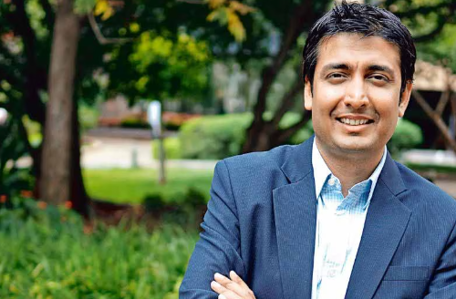 Tariq Premji