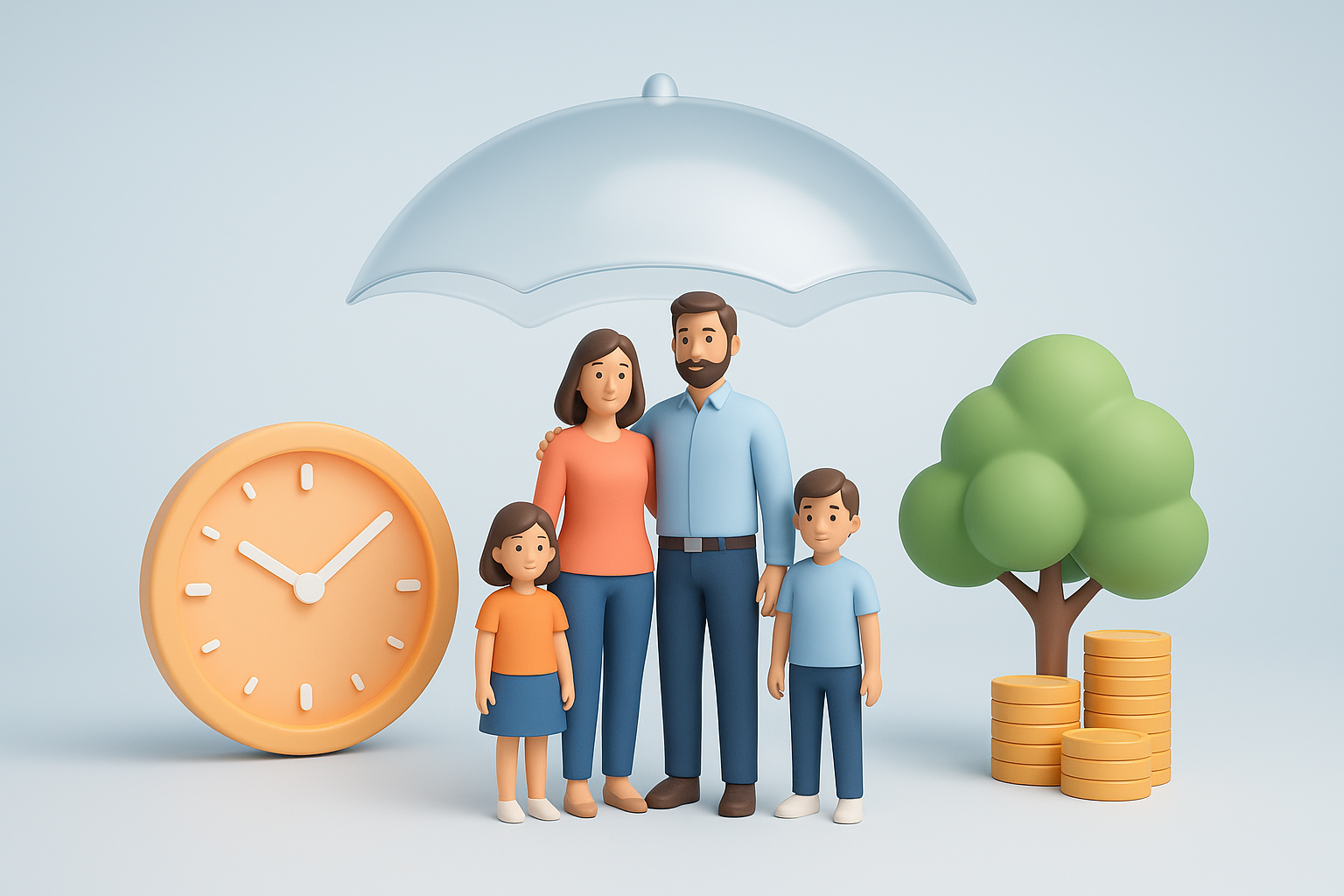 Term Life Insurance vs Life Insurance