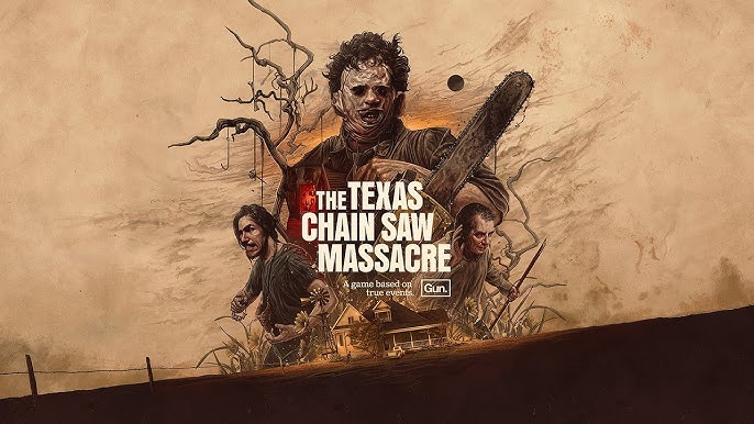 Texas Chainsaw Massacre (2022)