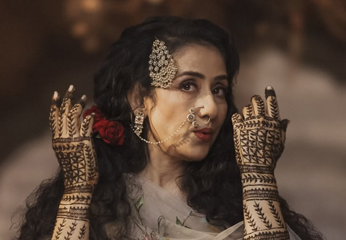 The Comeback Era - Manisha