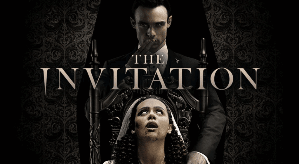 The Invitation (2022)