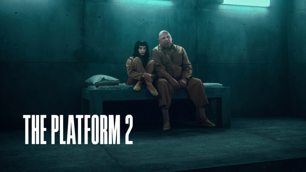 The Platform 2 (2024)