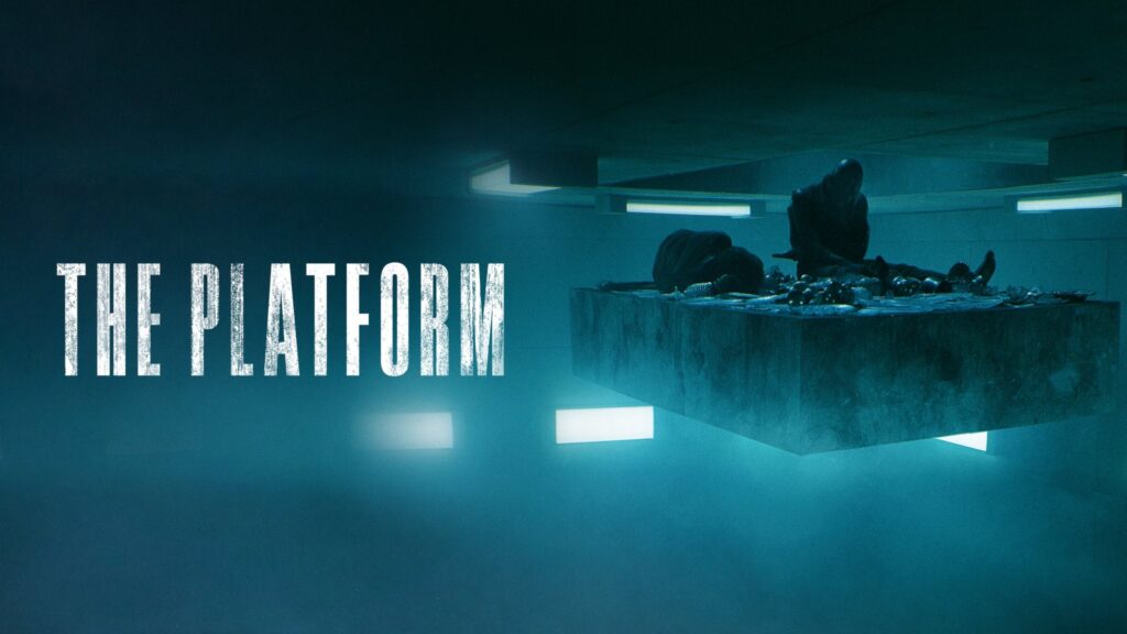 The Platform (2019)