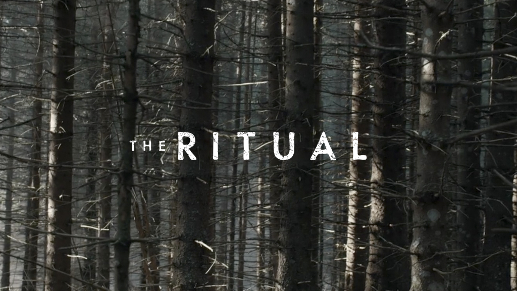 The Ritual (2017)