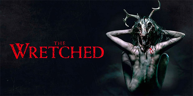 The Wretched (2020)