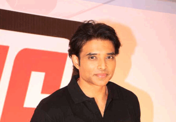 Uday Chopra